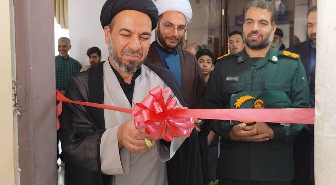 طرح شهید عجمیان؛ همدلی جهادگران برای آبادانی مدارس خمین