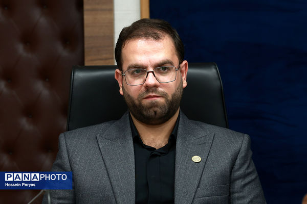 نشست مدیران سازمان دانش‌آموزی کشوری - 1