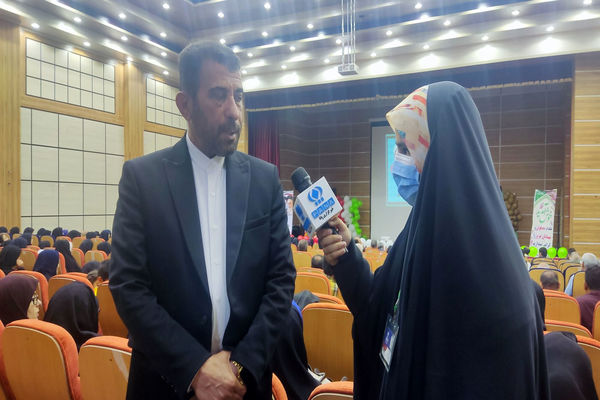 تجلیل از معلمان نمونه شهرستان گناوه