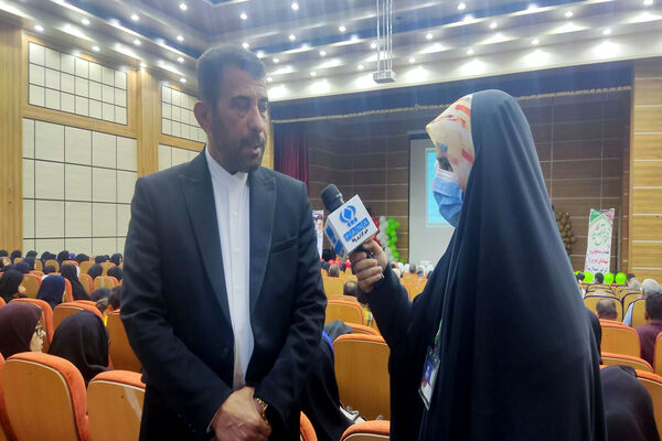 تجلیل از معلمان نمونه شهرستان گناوه