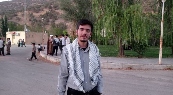 اقدامات مجمع علوی از زبان نائب رئیس مجمع 