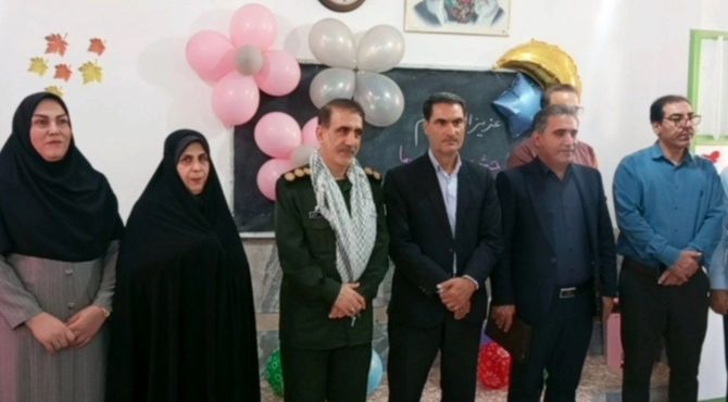 جشن شکوفه ها در شهرستان دهلران برگزار شد 