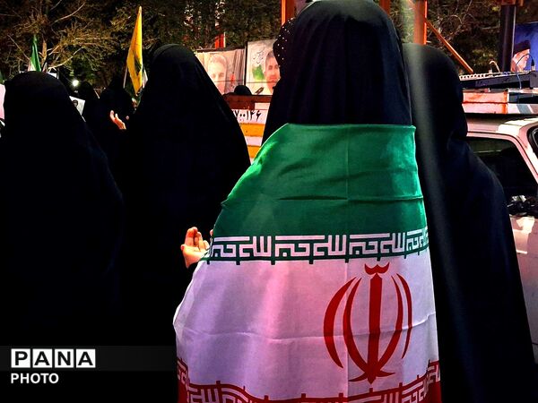 بیست و سه شب ایستادگی؛ هر شب با شکوه تر از شب قبل