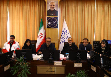 بیش از ۲۰۰ خانواده آسیب‌دیده در هتل‌های شهرداری اسکان یافتند