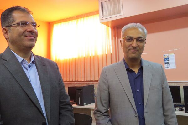 گامی نو در ارتقای سلامت دانش آموزان در شهرری