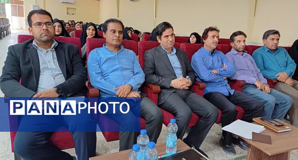 آغاز «مسیر معلمی» در قلعه‌گنج