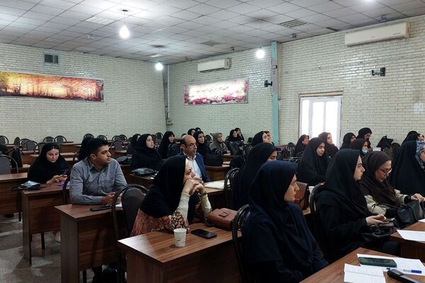 به سویِ ارائه خدماتِ بهتر
