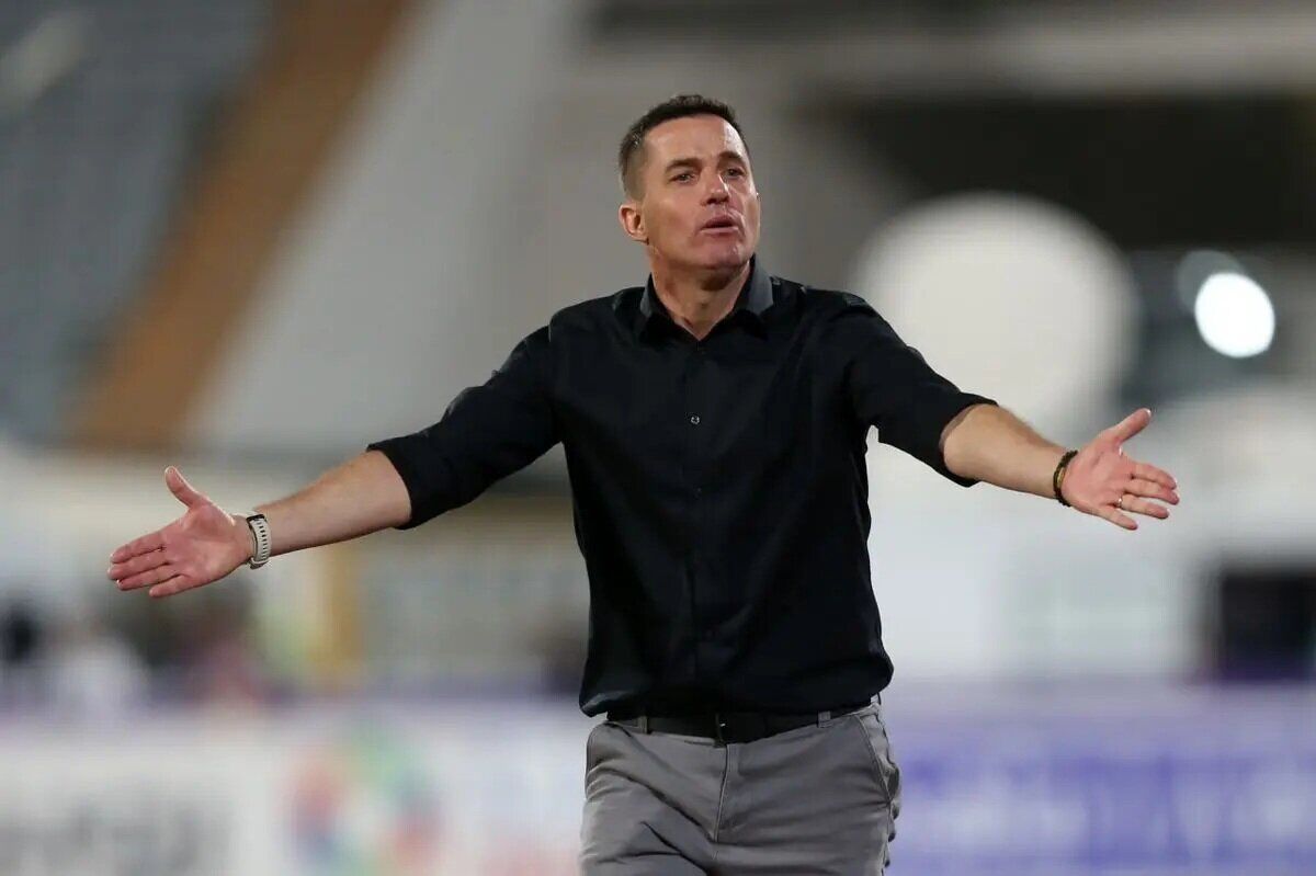 پیام احساسی اوسمار به هواداران پرسپولیس