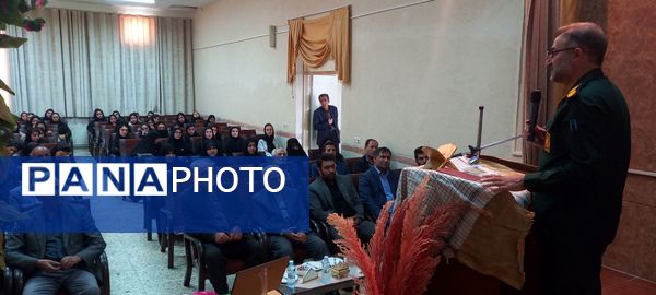 زنگ مهر و مقاومت در مدارس خواجه