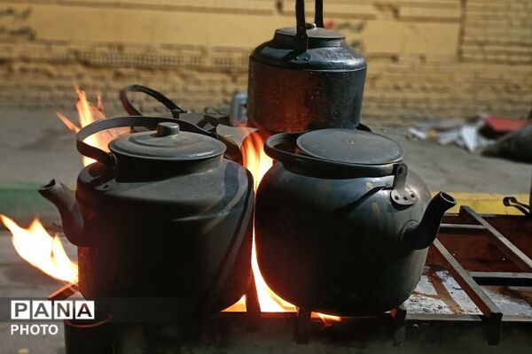 عاشورا؛ روز سوگ و حماسه