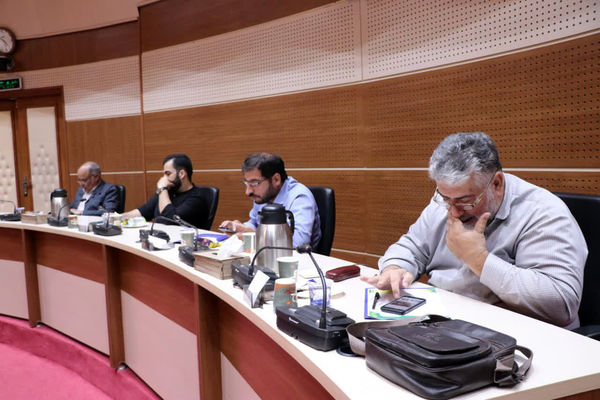 رونمایی از پوستر دومین رویداد ملی «سقاخانه» در قم