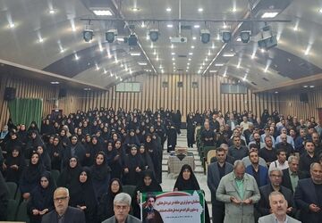 کانون امام علی(ع) میزبان آیین بزرگداشت قائد شهید امت
