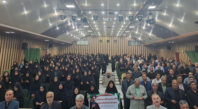 کانون امام علی(ع) میزبان آیین بزرگداشت قائد شهید امت