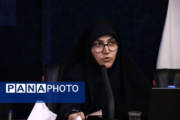 آیین تکریم و معارفه رئیس سازمان دانش‌آموزی خراسان رضوی