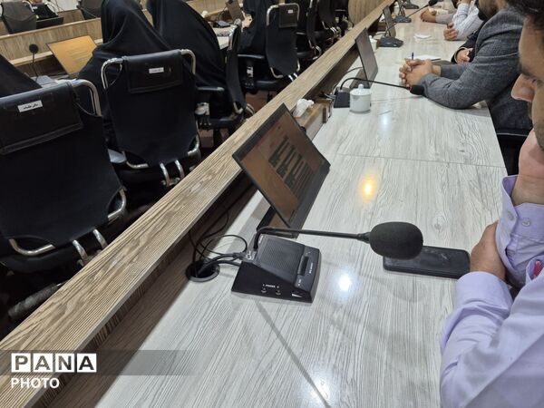 آموزش تخصصی اکسل ویژه حوزه پشتیبانی آموزش و پرورش تبادکان