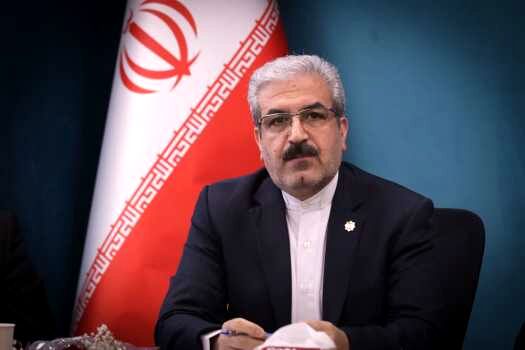 روابط عمومی آموزش‌وپرورش از اطلاع‌رسانی صرف به روایت‌سازی امید رسیده است/فضای مجازی و هوش مصنوعی باید در ساختار روابط عمومی بازتعریف شود