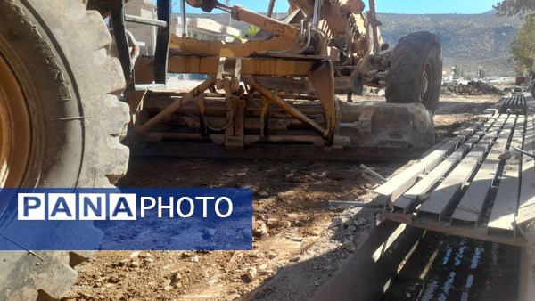 بهبودسازی و ارتقای سطح کیفیتی روستای دهنو شهرستان لردگان