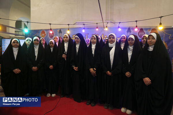 بازدید وزیر آموزش و پرورش از سی‌ودومین نمایشگاه بین‌المللی قرآن کریم