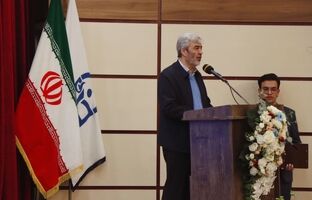 اختتامیه جشنواره‌های فرهنگی و اجتماعی دانشگاه فرهنگیان