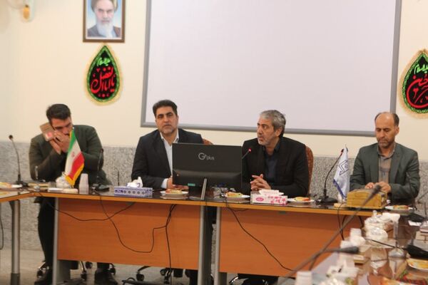 اجرای طرح «میدان پویا» در کاشان؛ هم‌افزایی دستگاه‌ها برای نشاط دانش‌آموزی در تابستان