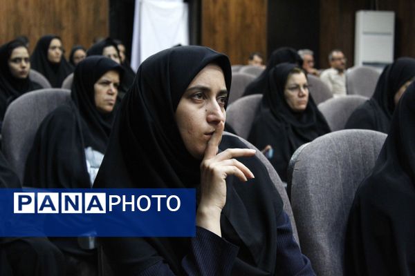 همایش «سفر یادگیری» در شهرستان گرمه 