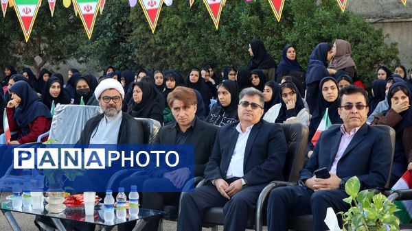 وقتی تقدیر، کلاس درس را به میدان آگاهی تبدیل کرد