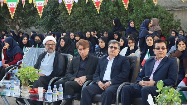 وقتی تقدیر، کلاس درس را به میدان آگاهی تبدیل کرد