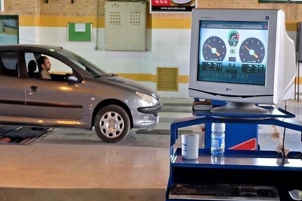 اعلام ساعت فعالیت مراکز معاینه فنی شهر تهران در پاییز