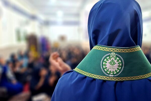 جشن ولادت حضرت زهرا و روز مادر در قرچک