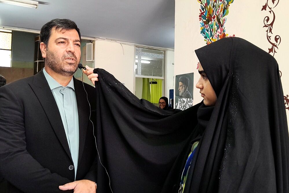 انتخابات سازوکار قدرت‌یابی ارکان نظام جمهوری اسلامی ایران
