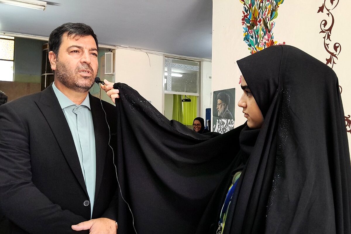 انتخابات سازوکار قدرت‌یابی ارکان نظام جمهوری اسلامی ایران

