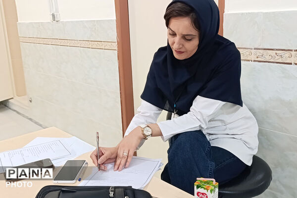 مرحله استانی هفتمین جشنواره علمی‌پژوهشی پژوهش‌سراهای دانش‌آموزی خراسان شمالی
