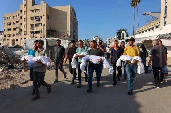 افشاگری رسانه‌های مردمی علیه عملیات روانی اسرائیل افزایش یافته است