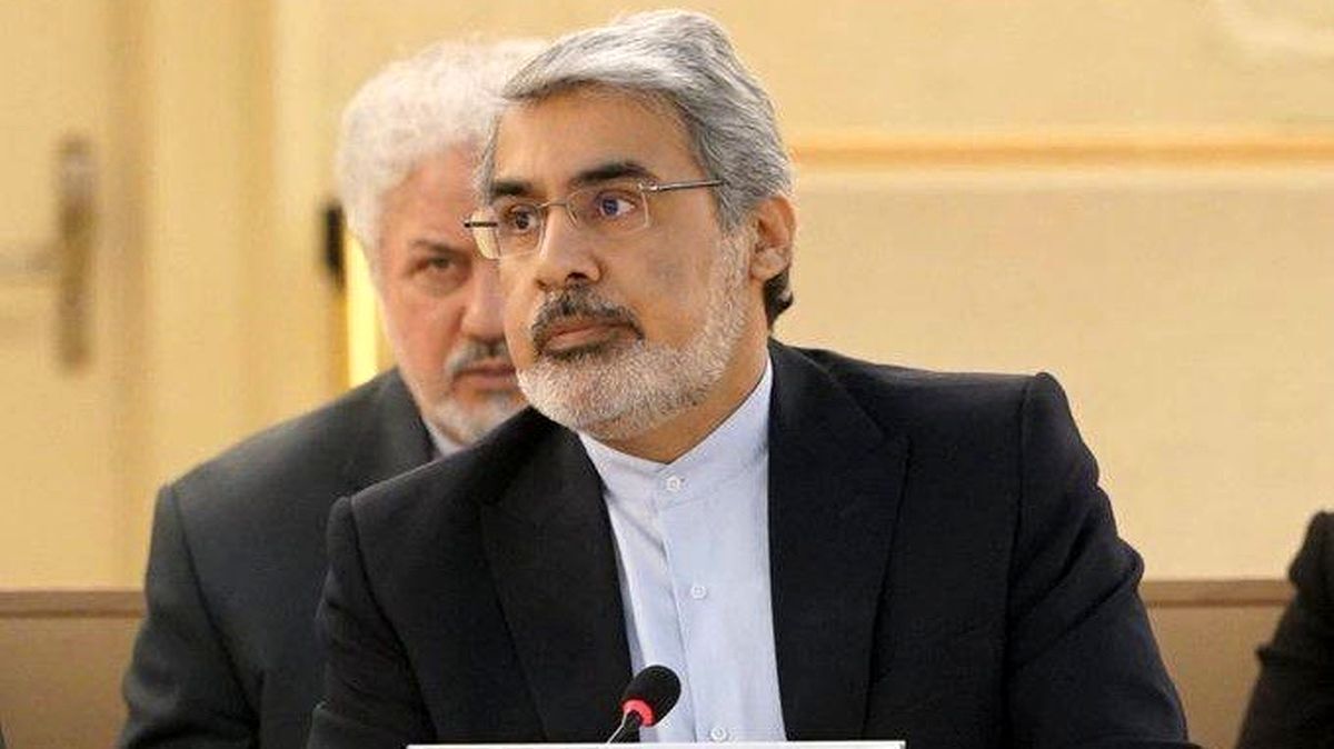 ما جنگ نمی‌کنیم، از کشورمان دفاع می‌کنیم
