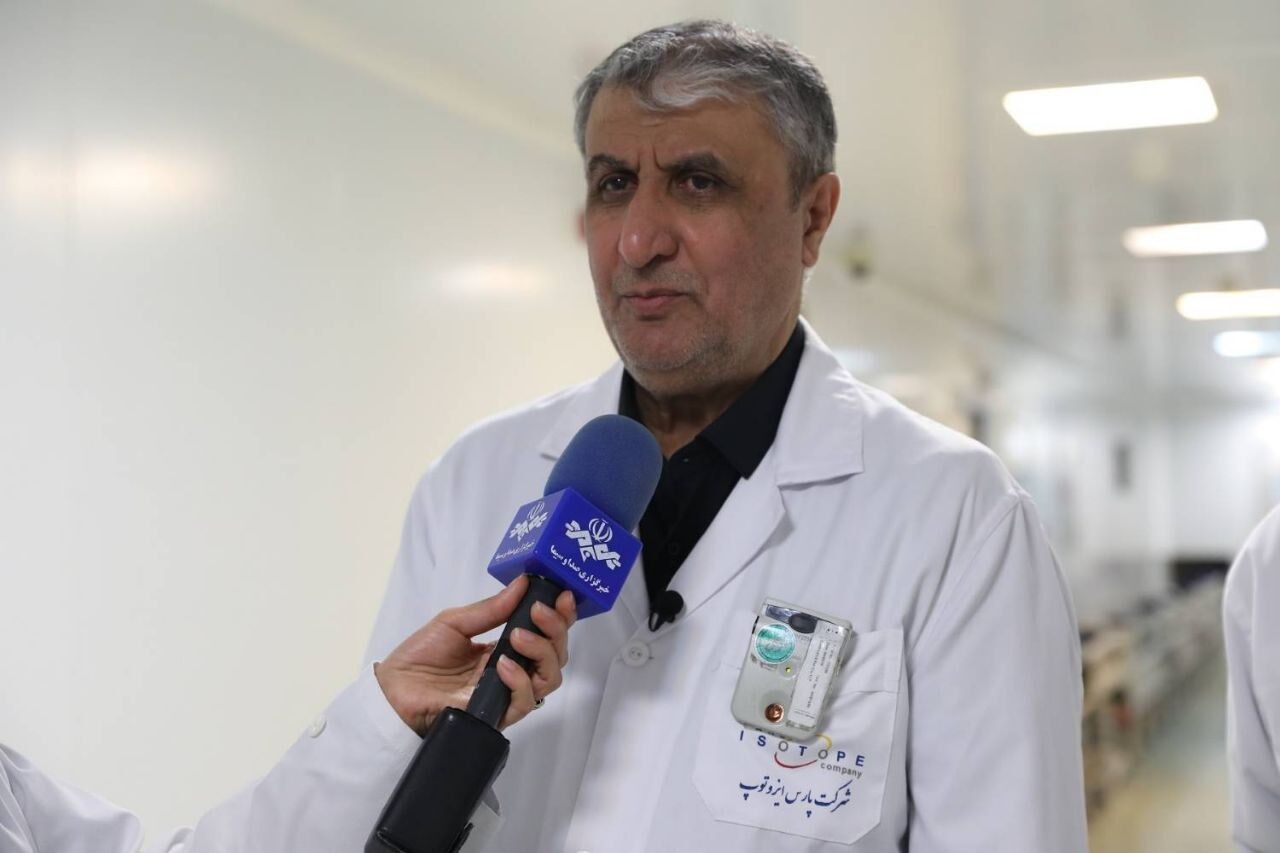 نیروگاه اتمی بوشهر در جمع 10 نیروگاه برتر دنیا