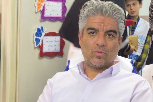 گامی نو در ارتقای سلامت دانش آموزان در شهرری