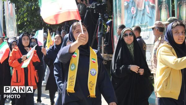 اعلام آمادگی دفاعی؛ بجنورد میدانِ رزمایش «جان‌فدا» 