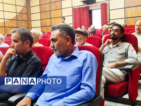 «میزبانان بهشت» در کاشمر گرد هم می‌آیند