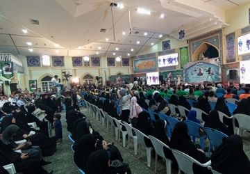 یادمان مردان میدان؛ از حاجی‌بابایی تا حاج قاسم، از رمضان تا جنگ ۱۲ روزه