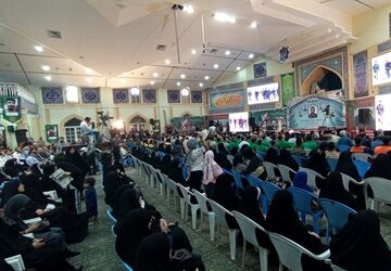 یادمان مردان میدان؛ از حاجی‌بابایی تا حاج قاسم، از رمضان تا جنگ ۱۲ روزه