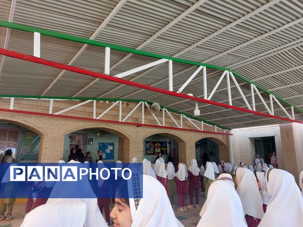 ۲۲ شهریورماه برگزاری کلاس‌های پیش‌نیاز در حاجی‌آباد