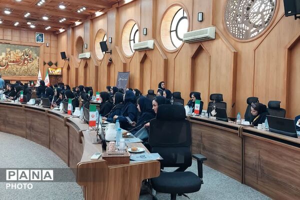 توانمندسازی نیروی انسانی مجتمع هدف