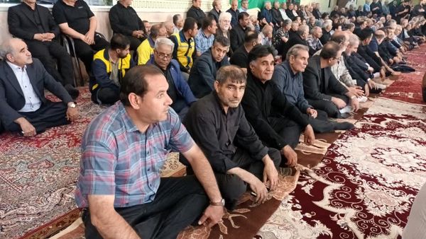 مرثیه‌ای برای شهید دوماهه «رایان»