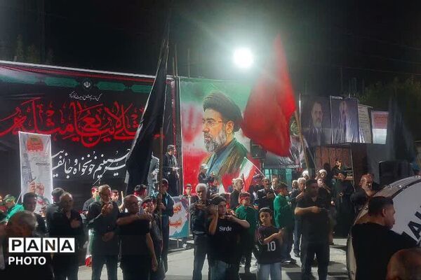همچون قاسم ابن الحسن(علیه السّلام)، هم عهد با ولی زمان