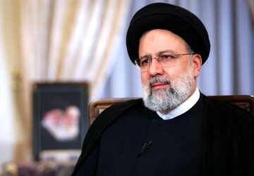 سالگردِ شهادت شهید ابراهیم رئیسی؛ داغِ خادمی که رفت...