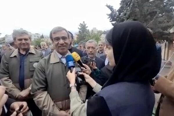  ضرورت جلوگیری از افت تحصیلی و تمرکز بر کیفیت آموزشی