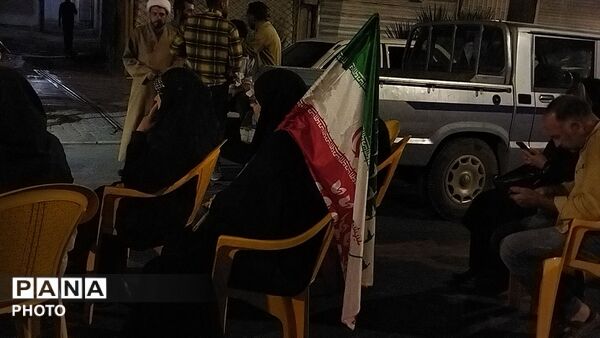 بازگشت به مسیر حق؛ کافه گفت‌وگو در سوگ صد و هفتاد و نهمین سالگرد شهادت رهبر امت اسلام