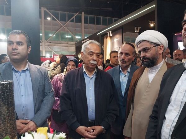 نمایشگاه بین‌المللی مشهد، میزبان سه رویداد نمایشگاهی بزرگ