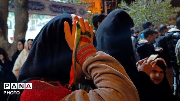جشن بزرگ روز دختر در میدان امام حسین (ع)کبودرآهنگ