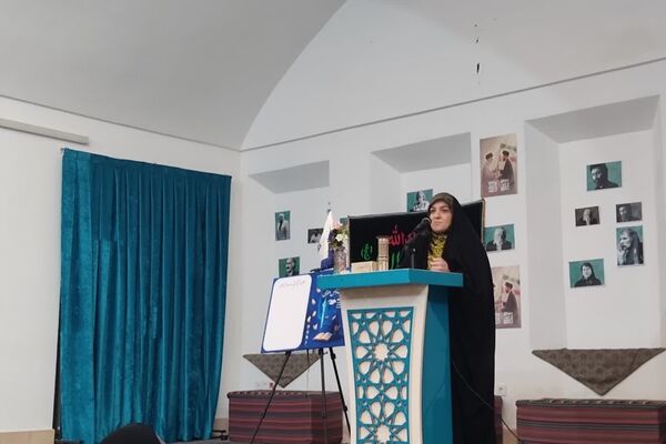 آغاز به کار انجمن تخصصی شعر و ادب دانش آموزی یزد